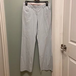 Dress pants